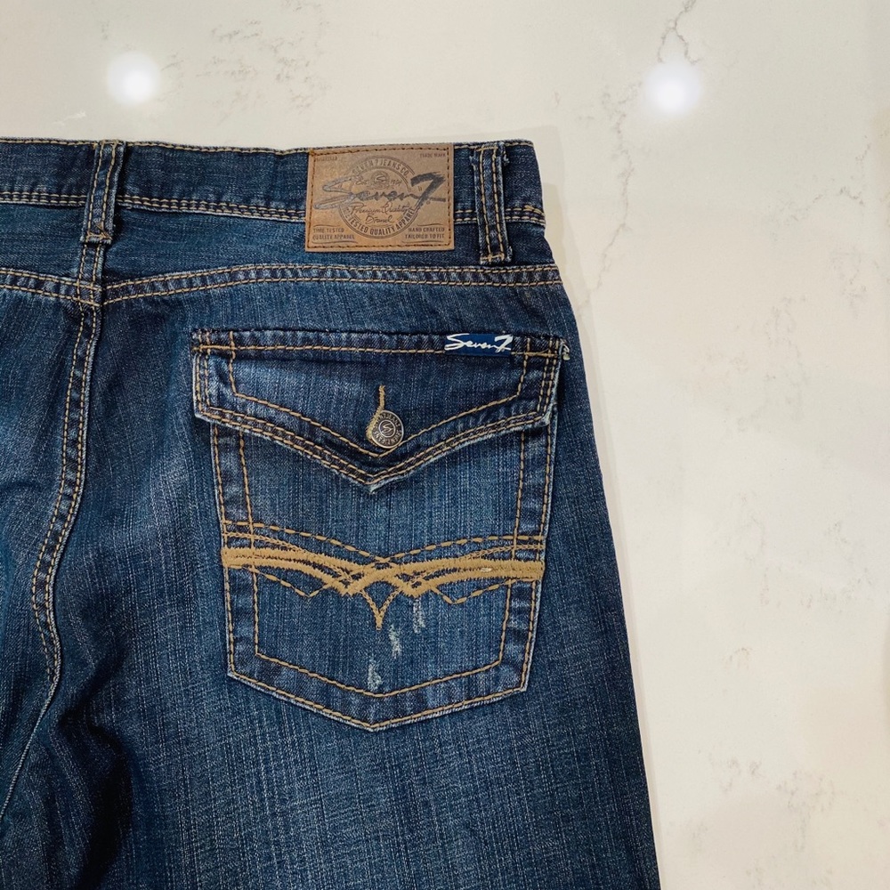 ✮ Seven7 Bootcut Jeans ✮